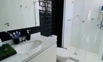 Imagem 3: APARTAMENTO RESIDENCIAL em SÃO PAULO - SP, CIDADE MONÇÕES