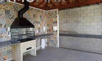 Imagem 3: Apartamento à venda, Pacote locação 1.800,00 no condomínio Residencial Parque Araucária