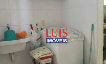 Imagem 2: Casa para alugar, 90 m² por R$ 2.210/mês - Maria Paula - São Gonçalo/RJ - CA5639