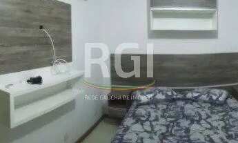 Imagem 6: PORTO ALEGRE - Apartamento Padrão - Protásio Alves