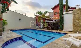 Imagem 2: Casa - Nova Campinas - Campinas