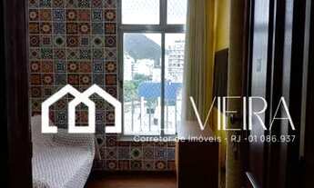 Imagem 6: BOTAFOGO - 2 QUARTOS - REFORMADISSIMO - 56m2 - R$ 750mil