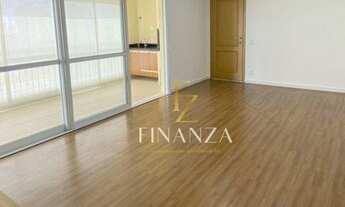 Imagem 4: Apartamento com 3 dormitórios, 116 m² - venda por R$ 1.150.000,00 ou aluguel por R$ 6.829