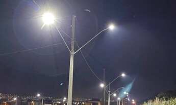 Imagem: Lote bairro Guarujá 240 mts