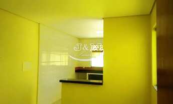 Imagem 4: CASA GEMINADA | 3 QUARTOS