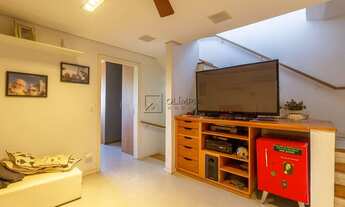 Imagem 4: Casa Locação 4 Dormitórios - 250 m² Pinheiros