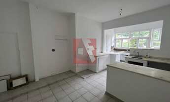 Imagem 5: Cobertura Duplex a venda na Rua Muçu - Alto da Boa Vista - RJ