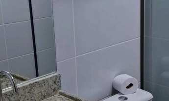 Imagem 7: Flat com 1 dormitório à venda, 22 m² por R$ 270.000 - Manaíra - João Pessoa/PB