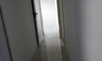 Imagem 2: Apartamento - 03 quartos - Del Castilho [ME