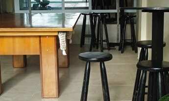 Imagem 2: Espaço p festas e Eventos no Meier