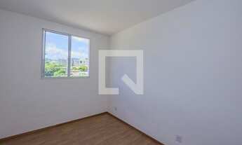 Imagem 3: Apartamento para Aluguel - Estoril , 2 Quartos, 44 m2