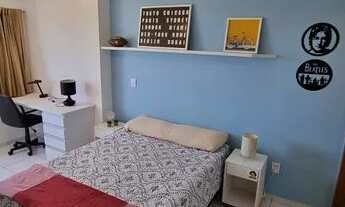 Imagem 6: Apartamento para aluguel possui 57 metros quadrados com 2 quartos em Ponta Negra - Natal