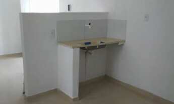 Imagem 2: Aluga-se quitnet