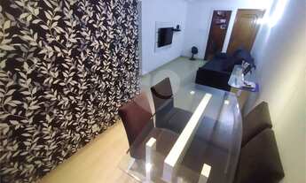 Imagem 5: Apartamento 02 Quartos na Praça Seca [ME