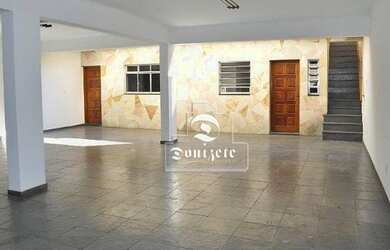 Imagem 5: Sobrado com 6 dormitórios, 307 m² - venda por R$ 950.000,00 ou aluguel por R$ 5.254,00/mês