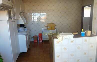 Imagem 2: Casa com 2 dormitórios para alugar, 70 m² por R$ 2.140,00/mês - Parque São Luís - São Paul