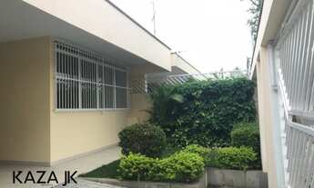 Imagem 3: CASA PARA LOCAÇÃO, TÉRREA COM EDÍCULA, AMPLA E CONFORTÁVEL, 3 DORMITÓRIOS, ARMÁRIOS, QUINT