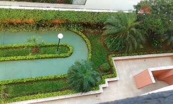 Imagem 7: Apartamento com 2 dormitórios para alugar, 55 m² por R$ 3.023,00/mês - Saúde - São Paulo/S