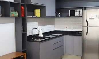 Imagem: Flat para Locação em São Paulo, Butanta