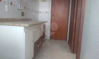 Imagem 4: Cobertura - 02 quartos - Méier [ME