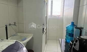Imagem 4: Apartamento à venda no bairro Monte Castelo - Fortaleza/CE