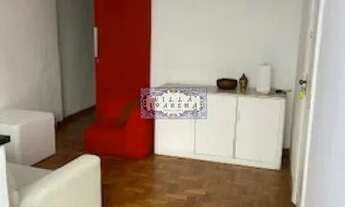 Imagem 5: Apartamento para aluguel com 50 metros quadrados com 2 quartos em Copacabana - Rio de Jane