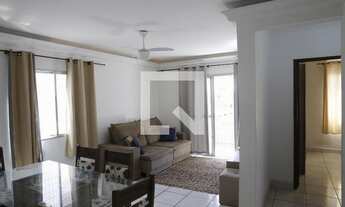 Imagem 2: Apartamento para Aluguel - Vila Tupi, 2 Quartos, 85 m2