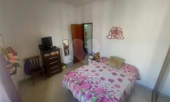 Imagem 5: Casa de vila com ótima planta, reformada [VP