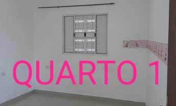 Imagem 2: Duas casas Jd Marilena