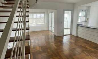 Imagem: Apartamento com 2 dormitórios, 102 m²