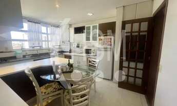 Imagem 4: Apartamento mobiliado Vila Basto Santo André