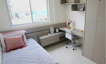 Imagem 7: Foz do Iguaçu Residencial. 2 ou 3/4. 1 ou 2 Vagas. P36