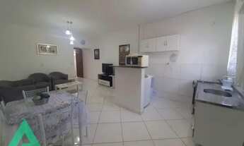 Imagem: Apartamento mobiliado para locação, no