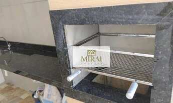 Imagem 3: Casa para vender ou alugar no Santa Paula com 3 quartos e 88 metros