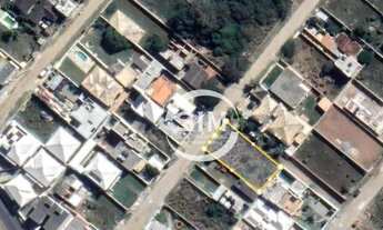 Imagem: Terreno à venda, 450 m² nas Dunas do Peró