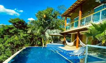 Imagem: Casa do alto secretário