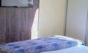 Imagem 3: Residencial arquipélago de Abrolhos