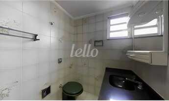 Imagem 5: São Paulo - Apartamento Padrão - Jabaquara