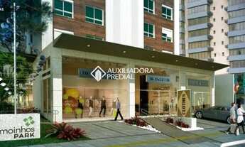 Imagem 2: Studio Decorado no Moinhos de Vento - Porto Alegre - RS