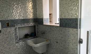 Imagem 4: Casa para aluguel tem 76 metros quadrados com 2 quartos em Jardim dos Camargos - Barueri