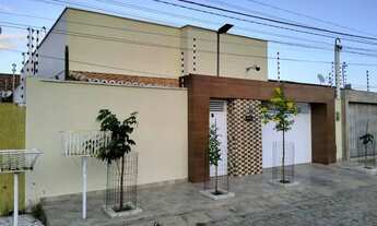 Imagem: Casa a venda em Santa Cruz