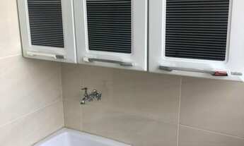 Imagem 6: Apartamento no Tatuapé com 55 m² 2 quartos e vaga de garagem