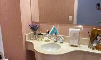 Imagem 7: Apartamento com 3 dormitórios para alugar, 242 m² - Nova Petrópolis - São Bernardo do Camp