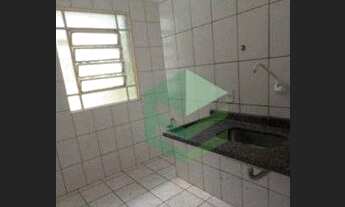 Imagem 5: Apartamento com 2 dormitórios à venda, 46 m² por R$ 186.000 - Santa Terezinha - São Bernar