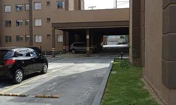 Imagem 6: Apartamento | Capão Raso | 2 quartos - suíte