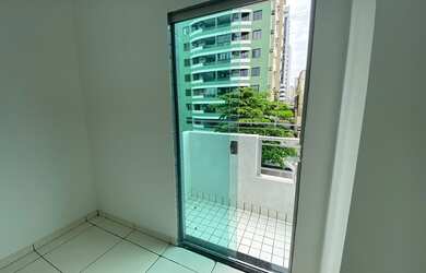 Imagem 3: Primeira Locaçao Ap De 45Mt Na Pariquis