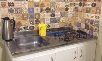 Imagem 4: Porto das Aguas, Apt com 26M2, Mobiliado