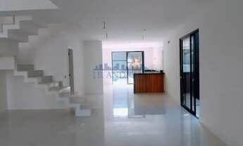 Imagem 6: Barra da Tijuca Casa em condomínio com 4 dormitórios