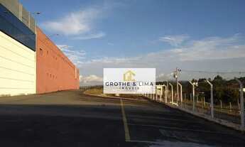 Imagem 2: Galpão para alugar, 2000 m² por R$ 33.982,12/mês - Estoril - Taubaté/SP