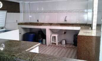 Imagem 3: Prédio Comercial. Salão de festas[VP